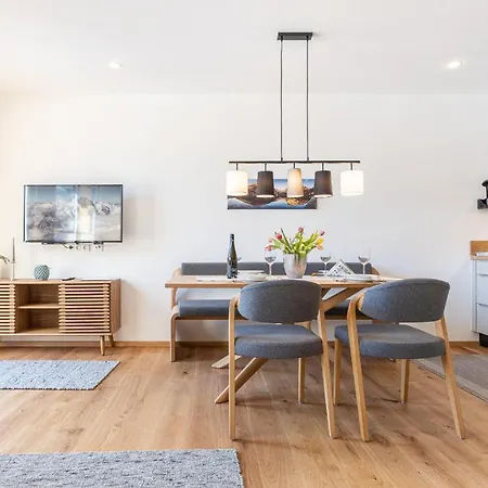 Appartment Schöner Wohnen Bad Mitterndorf Exterior foto