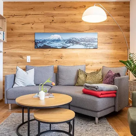 Appartment Schöner Wohnen Bad Mitterndorf Exterior foto