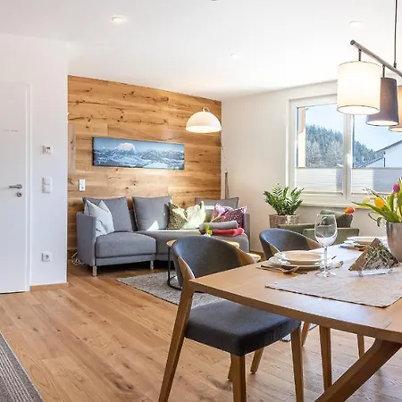 Appartment Schöner Wohnen Bad Mitterndorf Exterior foto