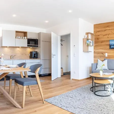 Appartment Schöner Wohnen Bad Mitterndorf Exterior foto