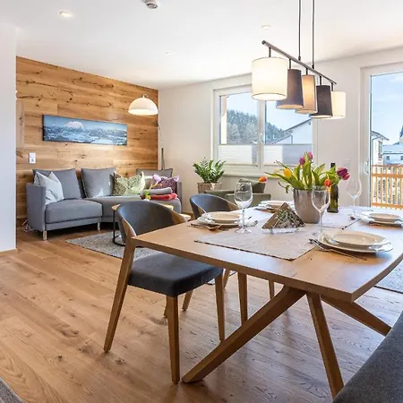 Appartment Schöner Wohnen Bad Mitterndorf Exterior foto