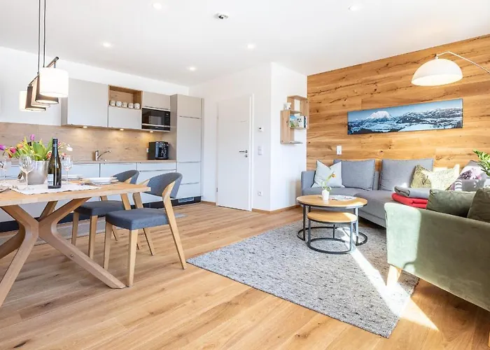 Appartment Schöner Wohnen