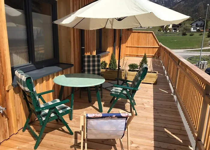 Appartment Schöner Wohnen