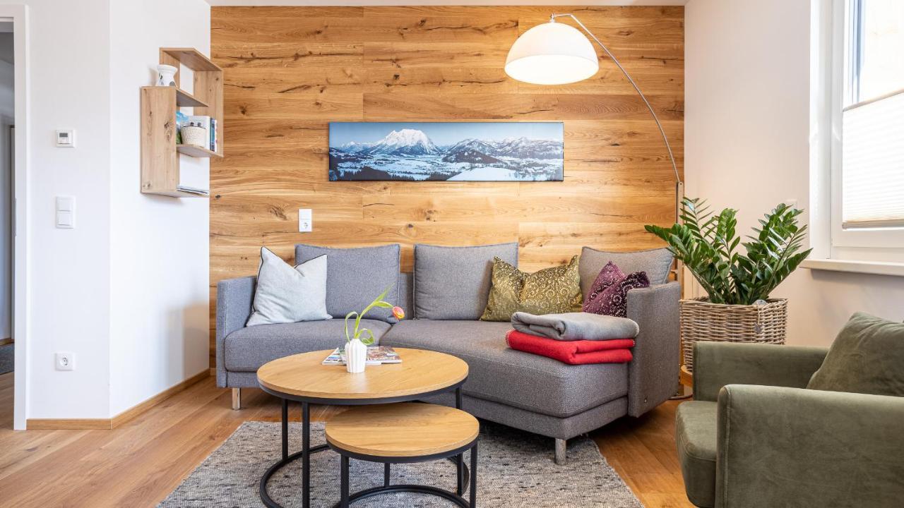 Schöner Wohnen Apartment