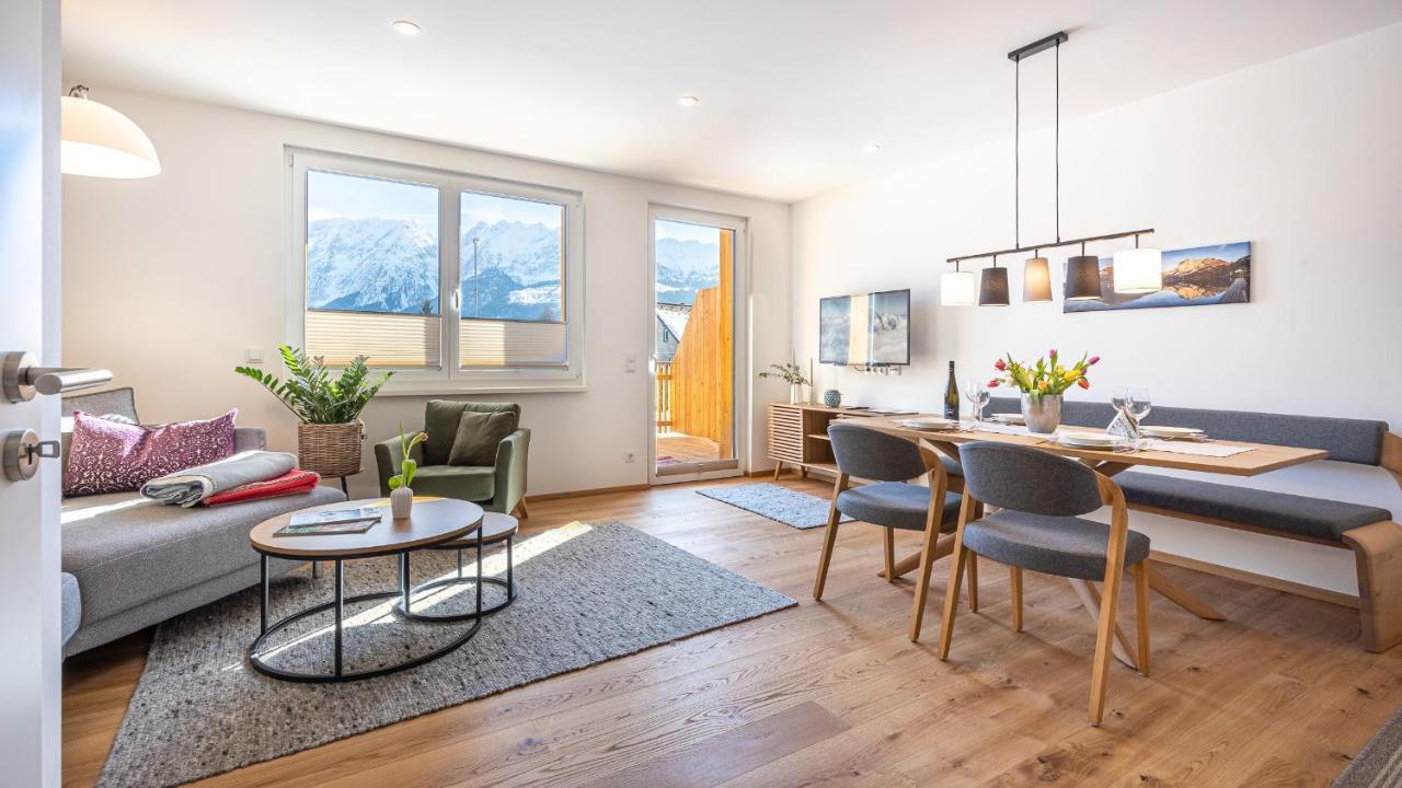 Apartment Schöner Wohnen *