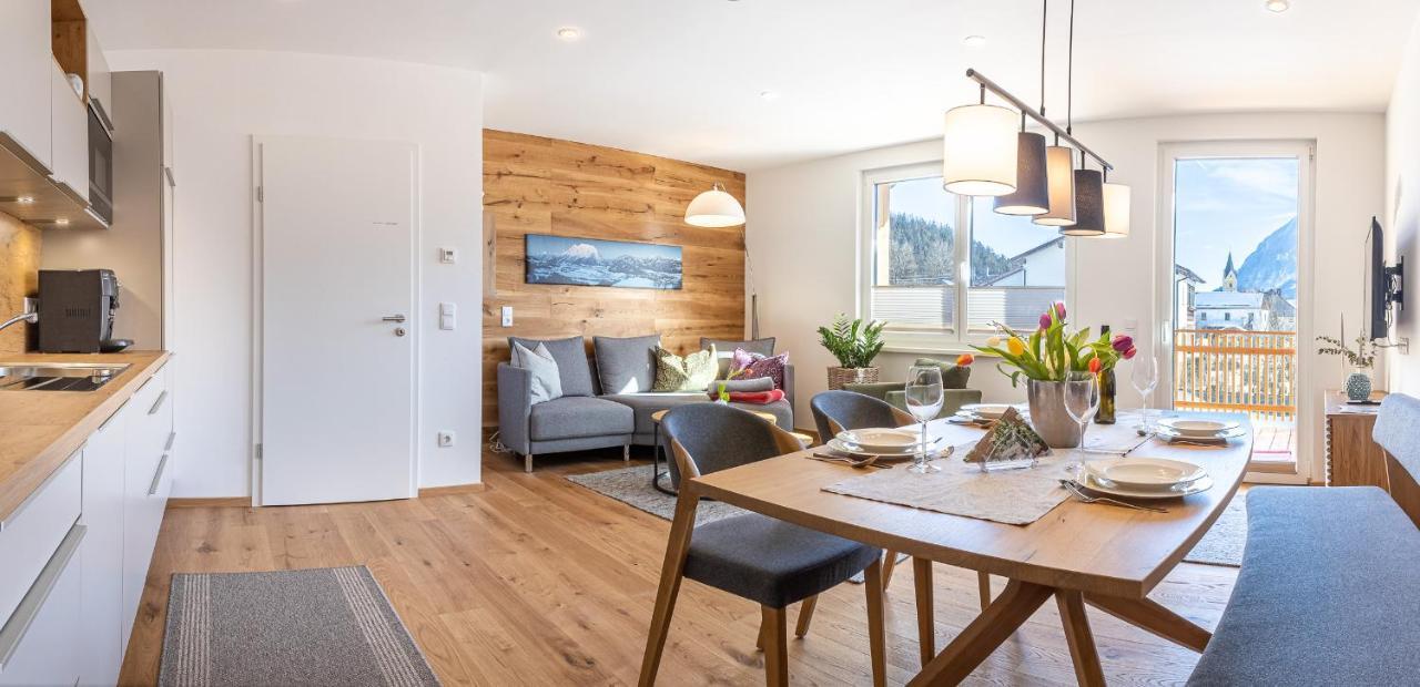 Apartment Schöner Wohnen