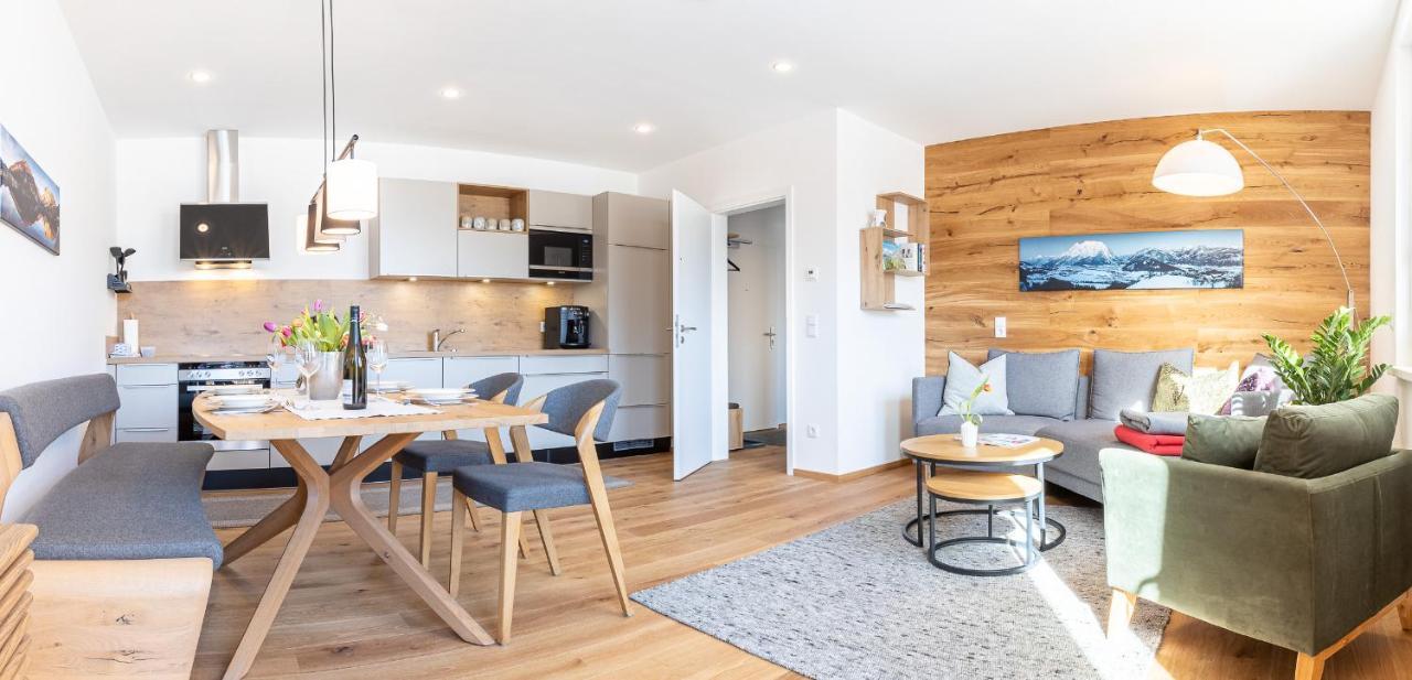 Schöner Wohnen Apartment