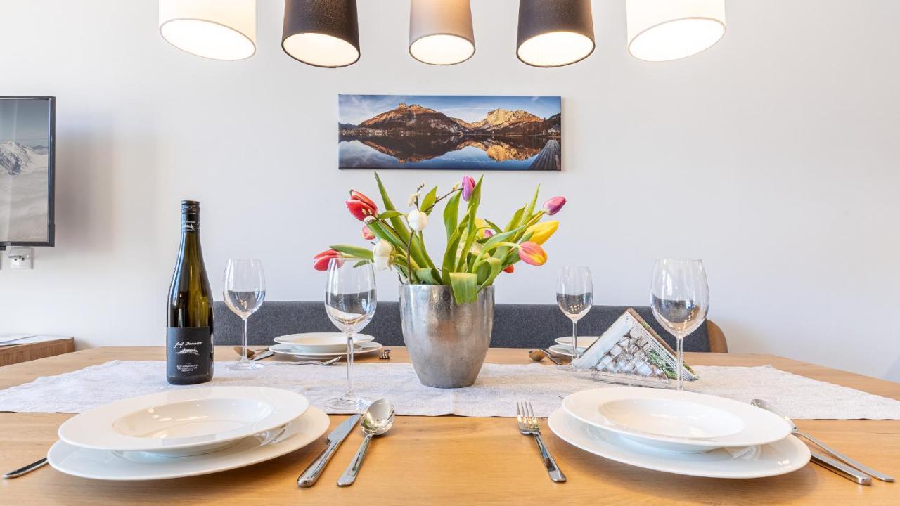 Apartment Schöner Wohnen Bad Mitterndorf