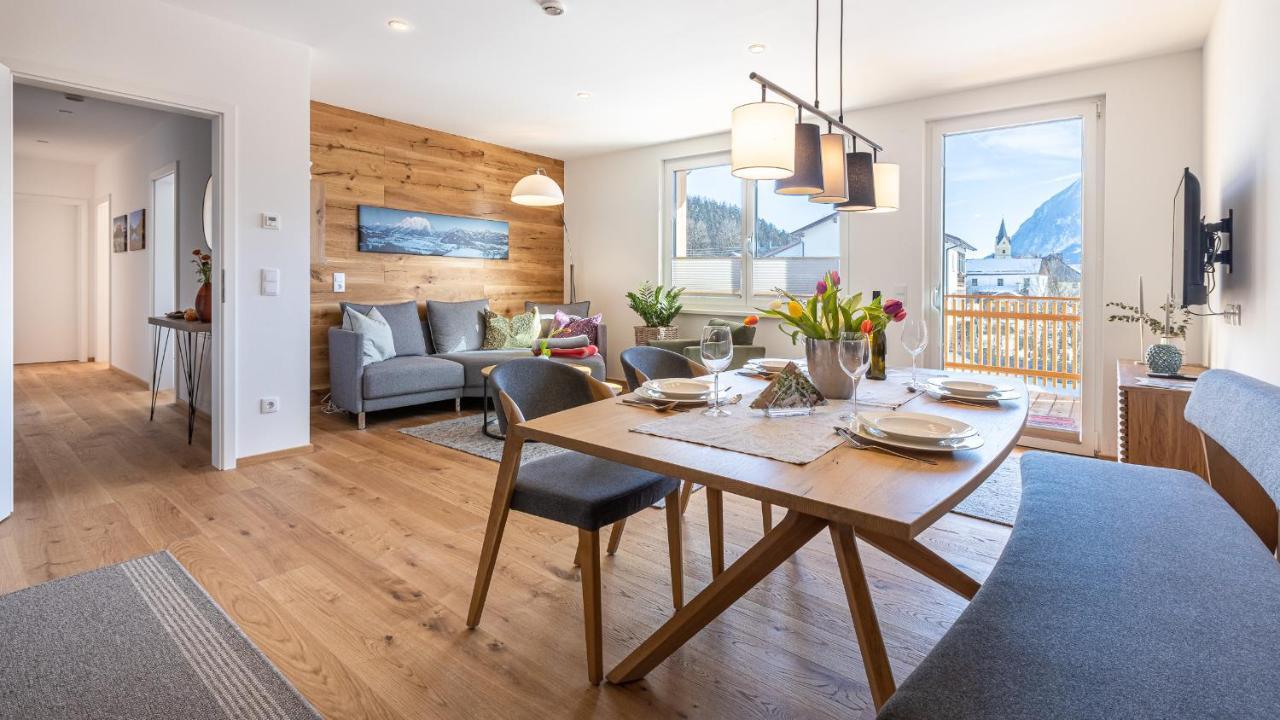 Apartment Schöner Wohnen Bad Mitterndorf