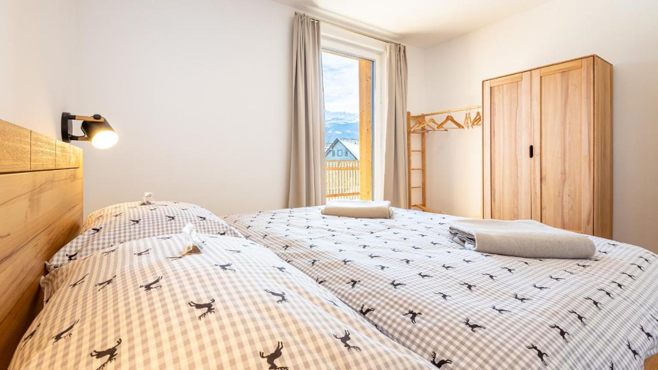 Schöner Wohnen Apartment *