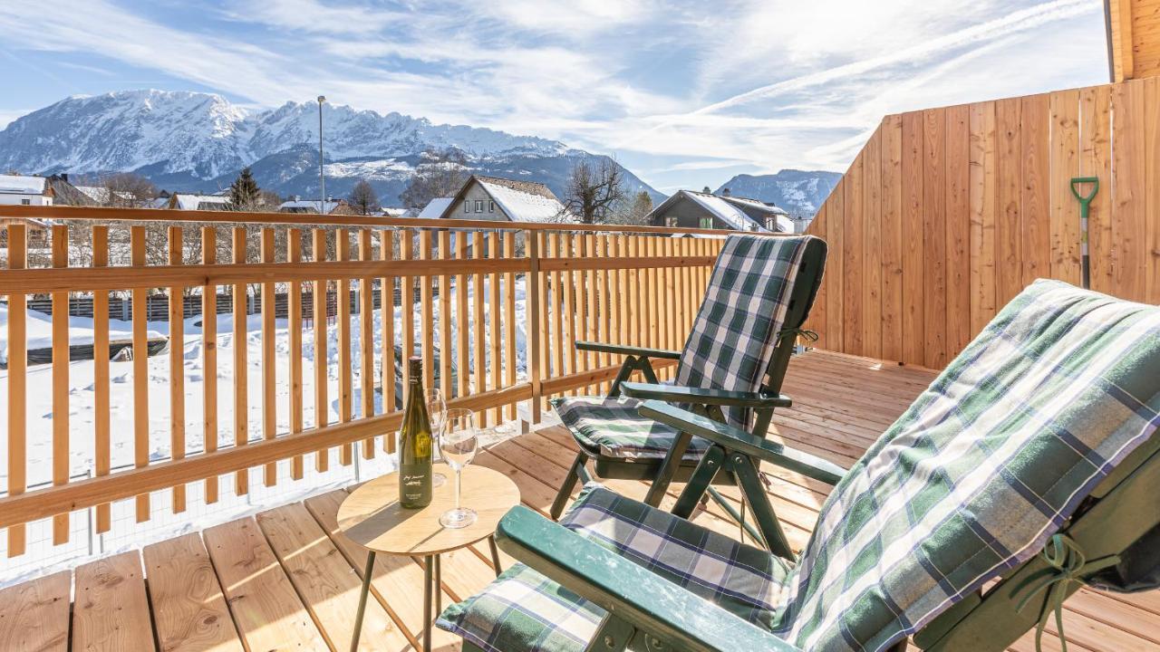 Apartment Schöner Wohnen Bad Mitterndorf