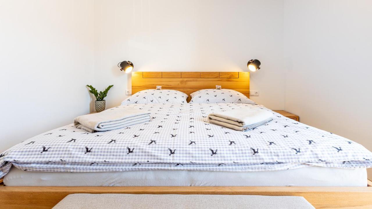 Schöner Wohnen Apartment Bad Mitterndorf