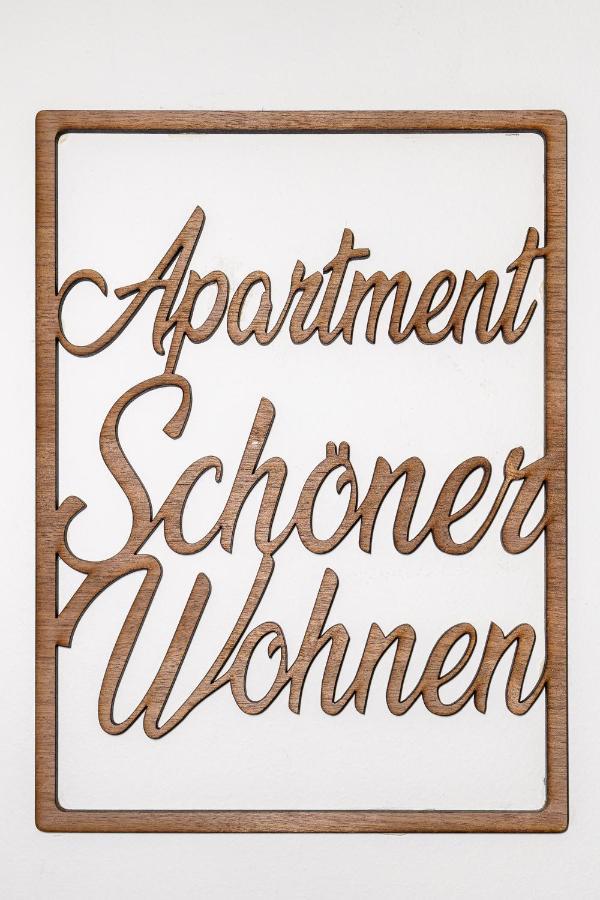 Schöner Wohnen *