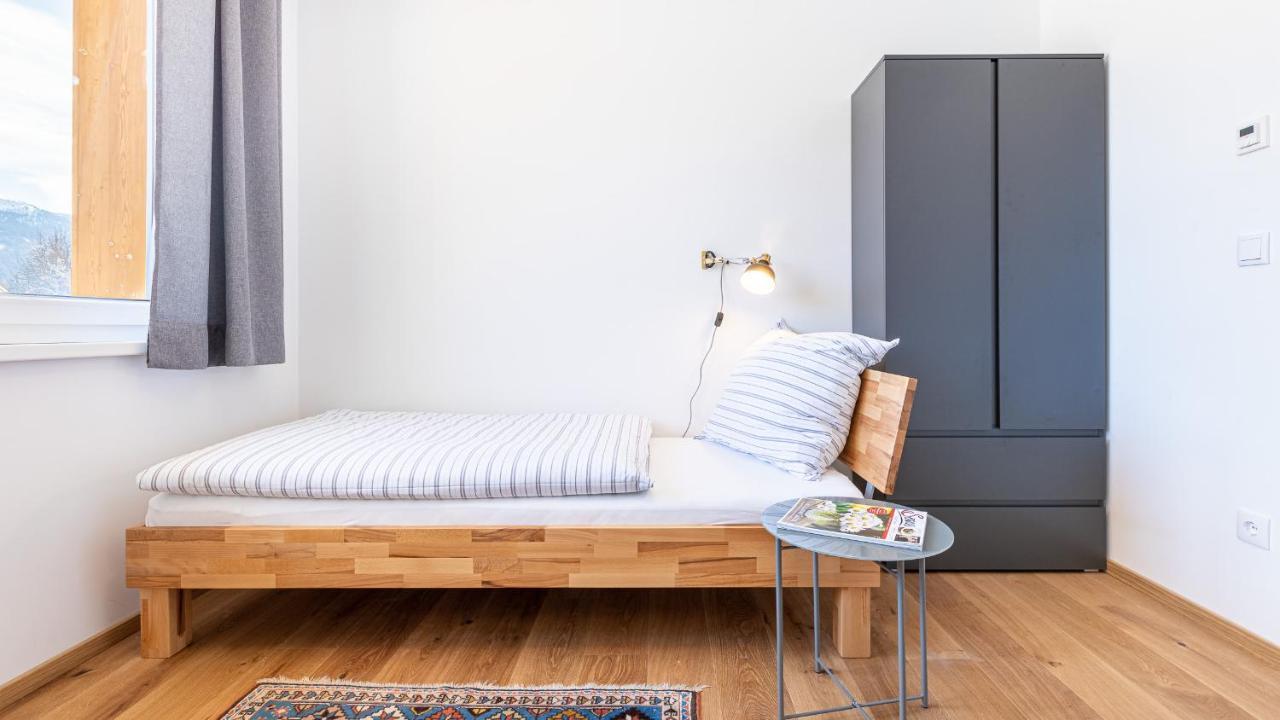 Schöner Wohnen Apartment Bad Mitterndorf