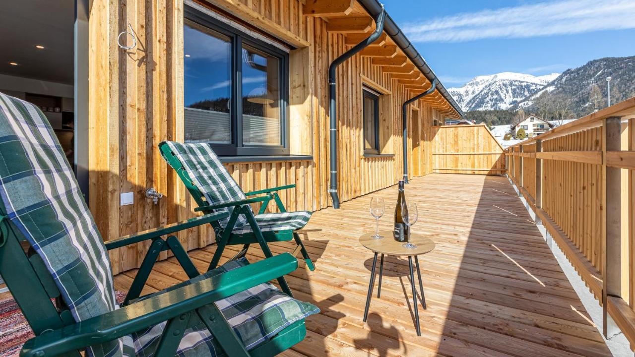 Schöner Wohnen Apartment Bad Mitterndorf