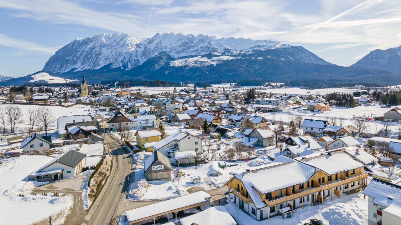 Apartment Schöner Wohnen Bad Mitterndorf